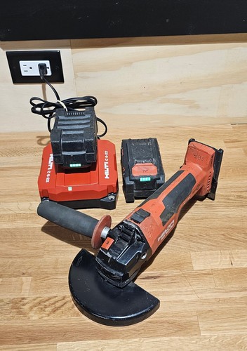 Hilti nuron 22 6inch - hilti, ag