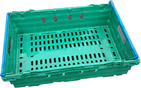Bale arm crate 600x400x100 - bale,
