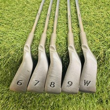 Ping G20 Iron Set Yellow Dot