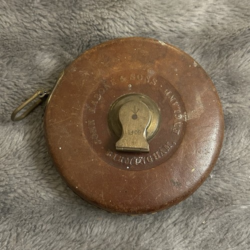 John rabone sons vintage - rabone,