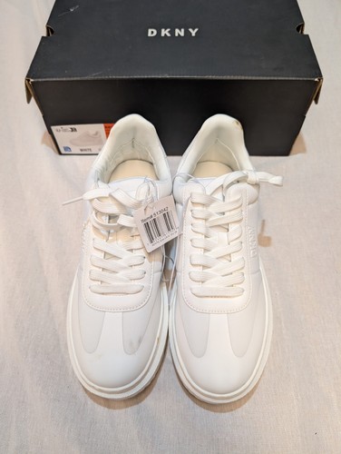 Dkny women mac lace up - mac,