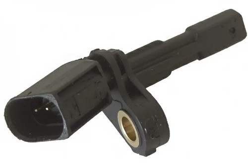 Abs wheel speed sensor rear - wheel,