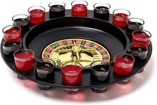 Rainberg drinking roulette - rainberg,