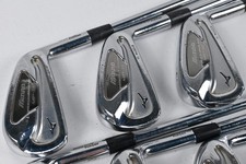 Mizuno MP-59 Irons / 4-PW /