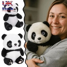 Multi-function Panda Hugmotion