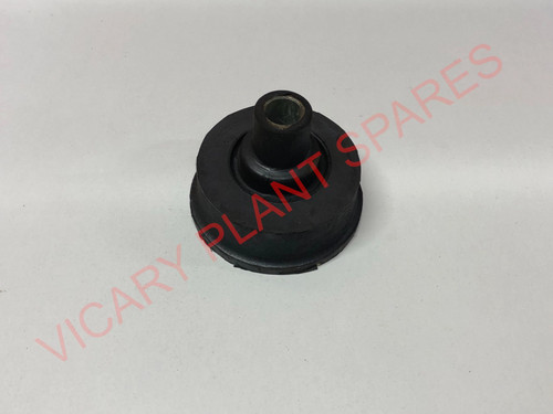 Resilient mount jcb part - resilient,