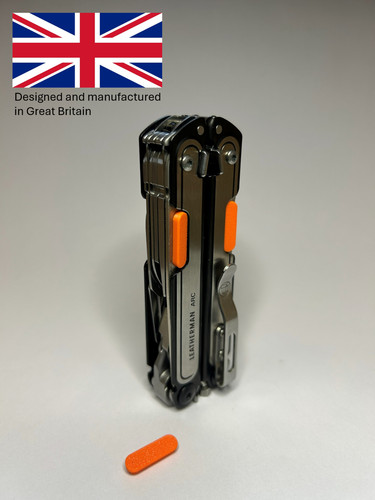 Leatherman arc upgrade - arc,