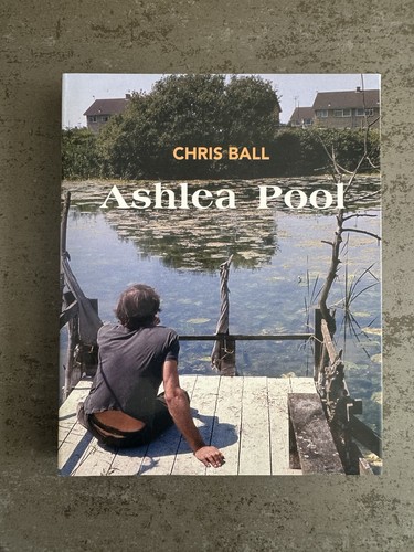 Ashlea pool chris ball carp - chris,
