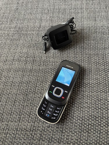Nokia 2680 slide - 2680, mobile