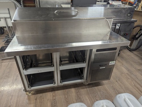 Gram gastro drawer fridge - gram,