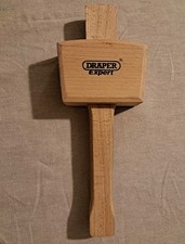 Upholstery Mallet