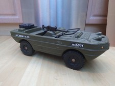 Action Man Vintage Cherilea