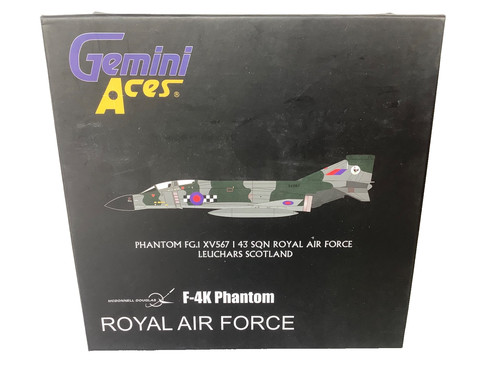 Gemini aces garaf4004 72 - gemini,