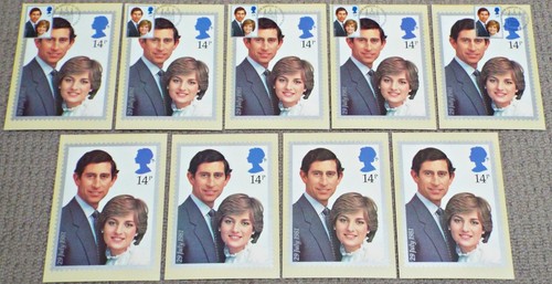 1981 charles diana royal - 1981,