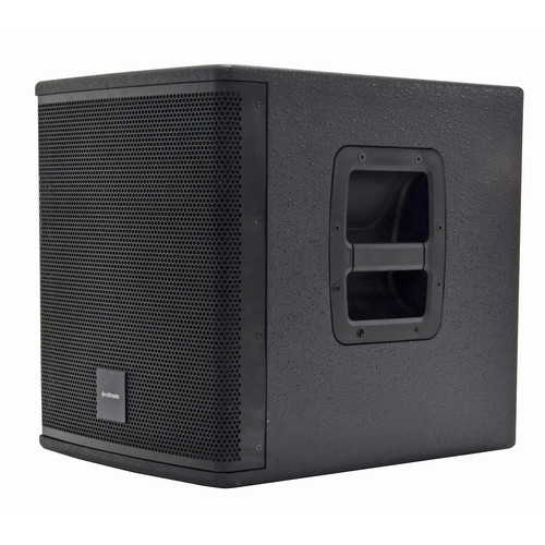 Citronic casa 10b 500w - 10",