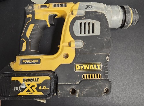 Dewalt dch273 18v - 18v, xr