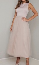 Woman Dress Chi-Chi London