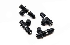 Deatschwerks fuel injectors