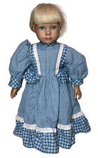 vintage Heidi OTT 18" girl