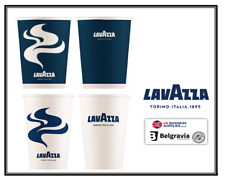 Double & Single Walled Lavazza