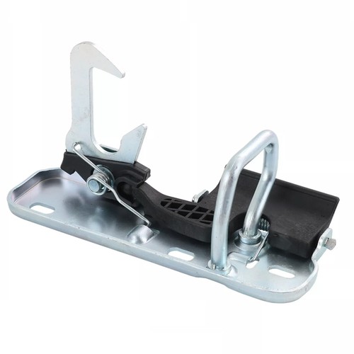 Bonnet hood safety lock - bonnet,