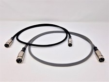 Quad Amp 4 Pin to 4 Pin Din