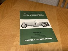 Profile Publications No 33 The