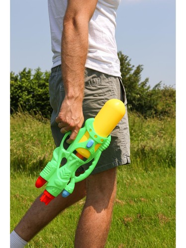 Water gun toy kids - water,