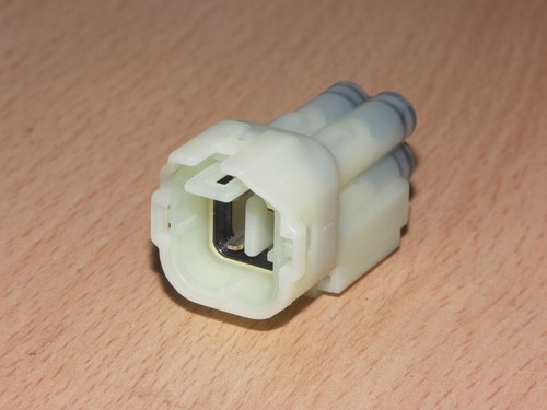 Oxygen lambda sensor - oxygen,
