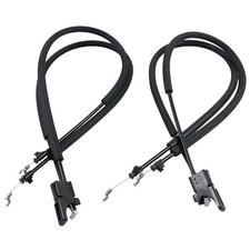 2PCS Left+Right Hand Seat Tilt