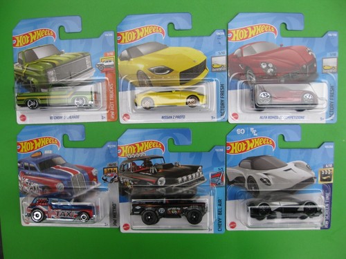 2022 hot wheels - 2022,