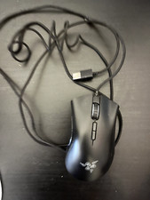 Razer DeathAdder Elite Gaming
