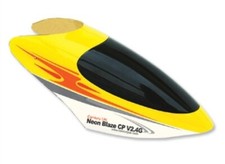 Yellow Canopy Fits: Neon Blaze