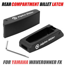 Rear Compartment Billet Latch For Yamaha Waverunner FX 2012-2018 F2S-U264L-01-00