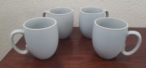 Vera wang naturals wedgwood - 4,