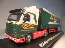 1:76 oo gauge Oxford STOB037