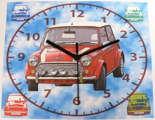 Mini classic wall - wall, hanging