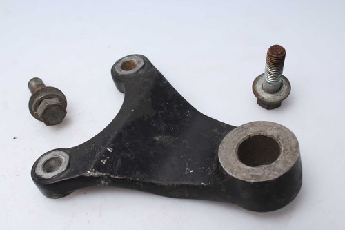 Rear brake caliper - rear,