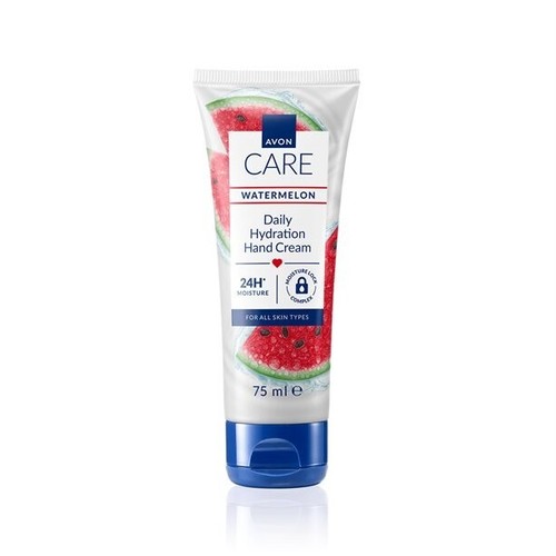 Avon hand cream - x, range