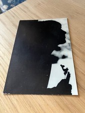 Go! Discs Promo Postcard Paul Weller Wild Wood LP & Tour 1993 The Jam RARE