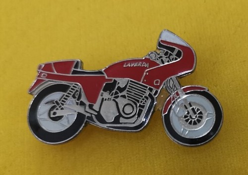 Laverda sfc1000 lapel - sfc1000, pin