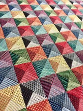 Rhombus Squares Big Holland