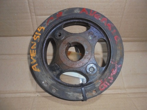 Toyota avensis 2008 - 2008, rav4