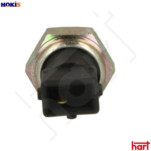 Oil pressure switch 534 - switch,