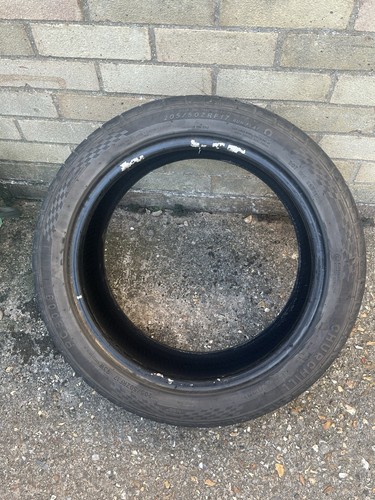 Churchill 205 r17 93w run - r17,