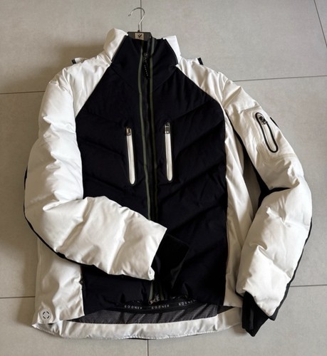 Men bogner ski jacket - ski,