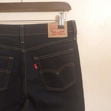 Ladies Levi Strauss Skinny