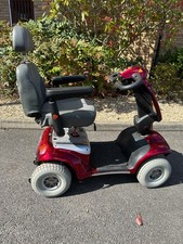Shoprider cadiz road legal - shoprider,