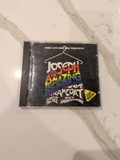 Joseph and the Amazing