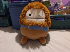 Squishmallows Benny The